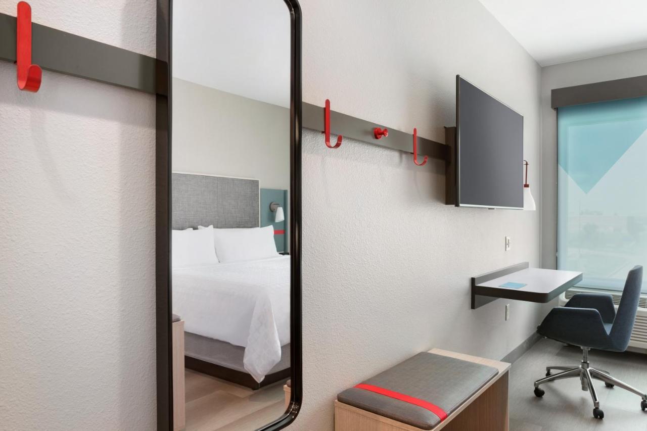 Avid Hotels Hattiesburg West By Ihg Exterior foto